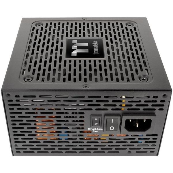 Блок питания Thermaltake Toughpower GF A3 Gen.5 850 Вт, retail, черный, [ps-tpd-0850fnfage-h]