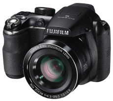 Фотоаппарат Fujifilm FinePix S4900