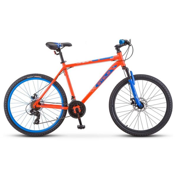 Горный велосипед Stels Navigator 500 MD 26 F020 16