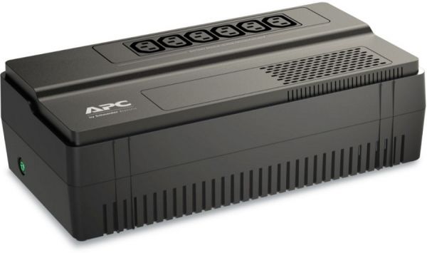 Источник бесперебойного питания APC Easy-UPS BV800I