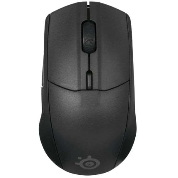 Мышь SteelSeries Rival 3 Wireless беспроводной черный