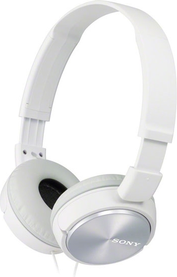 Наушники Sony MDR-ZX310 White