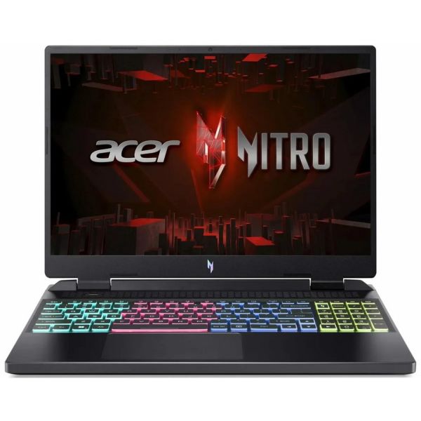 Ноутбук Acer Nitro 16 AN16-41-R3YQ 16