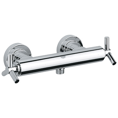 Смеситель Grohe Atrio 26003