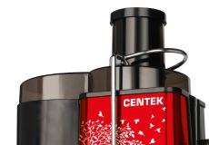 Соковыжималка Centek CT-1210 Red