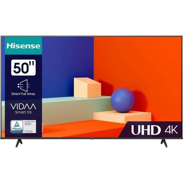 Телевизор Hisense 50A6K 50