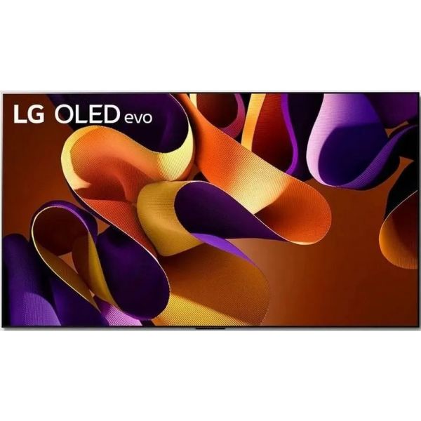 Телевизор LG OLED55G4RLA.ARUG 55