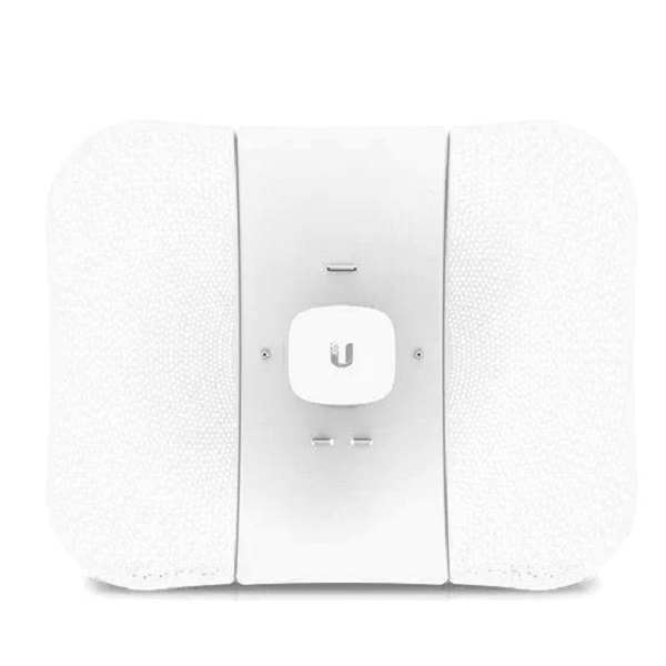 Точка доступа Ubiquiti ISP LBE-5AC-Gen2 белый,