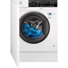 Встраиваемая стиральная машина Electrolux EW7W368SI белый